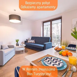 Beautiful 600 M To The By Renters Apartament
