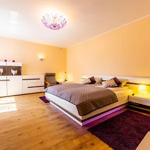 Victus Apartamenty, Valentine Apartament